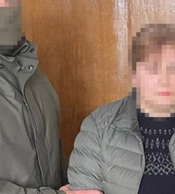 Шпионила за военными: в Николаевской области СБУ задержала должностное лицо-агента РФ