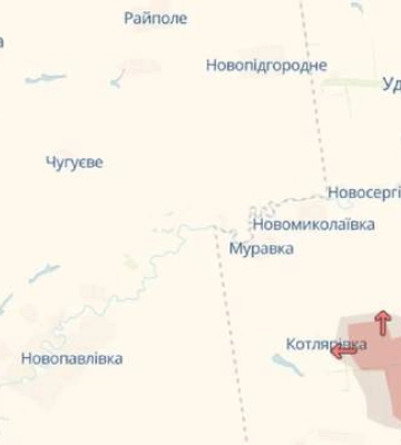 Россияне на подступах: в нескольких селах Днепропетровщины объявили принудительную эвакуацию