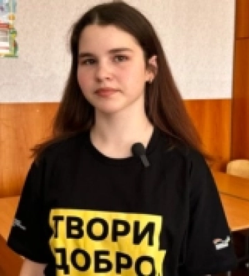 Виграли грант на 70 тисяч: підлітки з Миколаєва реалізують проєкт з медіаграмотності для дітей