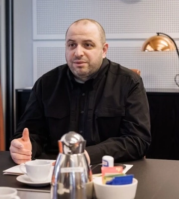 Кадрові зміни в Міноборони: Умєров отримав нових заступників