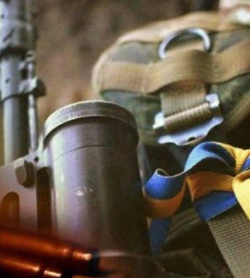 На Рівненщині попрощалися з трьома військовими, які полягли на війні