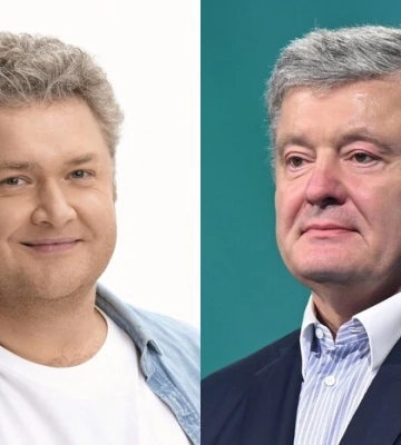 «Я, син, внук...». Актор Задніпровський розповів, за яким принципом Ступка ділив ролі в театрі Франка