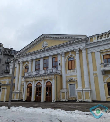 Синегубова призвали «проявить уважение» к харьковским театрам, реакция ОВА