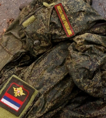 Скільки людей РФ визнала загиблими на війні проти України?
