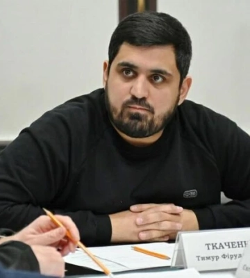 У Києві скликають Раду оборони для узгодження дій після обстрілів - Ткаченко
