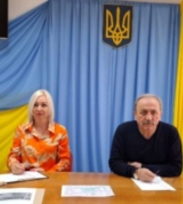 У Вилковому відбулося засідання виконкому: ухвалили рішення щодо Алеї пам’яті, водопостачання та соціального захисту