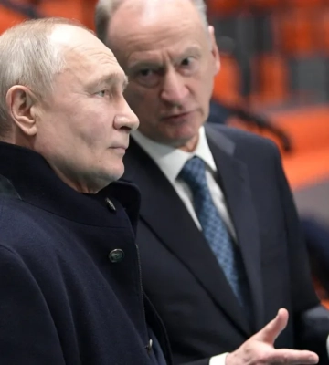 Близкий соратник Путина заговорил о "победе" и намекнул на захват Одессы Близкий соратник Путина заговорил о "победе" и намекнул на захват Одессы