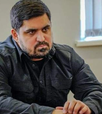 Ткаченко срочно созывает Совет обороны Киева – несмотря на то, что Кличко не в Киеве
