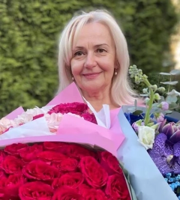 Туристичний маршрут пам&#039;яті мовознавиці Ірини Фаріон з&#039;явився у Львові