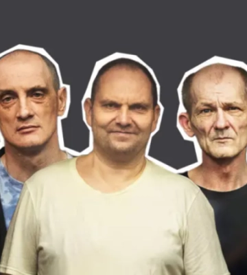 В Росії засудили п'ятьох українців за нібито створення «терористичного підпілля» в окупованому Мелітополі