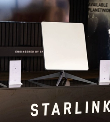 У Польщі порахували, скільки витратили на Starlink для України
