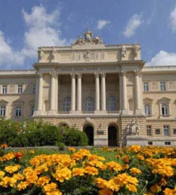Відбувся другий тур виборів у Львівському національному університеті ім. Івана Франка