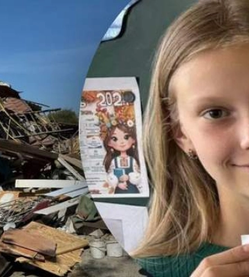 Одна дитина загинула, ще одну врятували з-під завалів — 29 квітня 2025 :: Донеччина