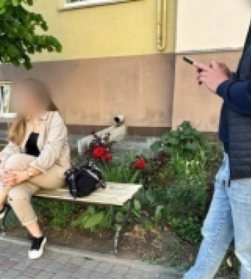 Хотіла вбити рідного брата через спадщину: на Одещині попередили замовне вбивство