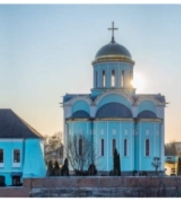 Суд на місяць відтермінував виселення парафії УПЦ МП з Успенського собору у Володимирі