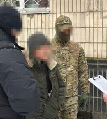 Шпигував за Силами оборони на Сумщині: агента ФСБ засудили до 15 років тюрми, - СБУ