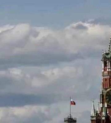 Кремль отверг предложение Зеленского о 30-дневном прекращении огня
