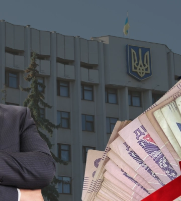 95 млн грн від сина, 8 млн грн доходу і жодної нерухомості: декларація засновника “Буковелю” Олександра Шевченка