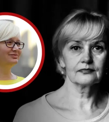 Туристичний маршрут пам&#039;яті мовознавиці Ірини Фаріон з&#039;явився у Львові