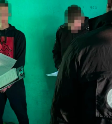 У Львові затримали підлітків, які підпалювали об’єкти Укрзалізниці на замовлення рф