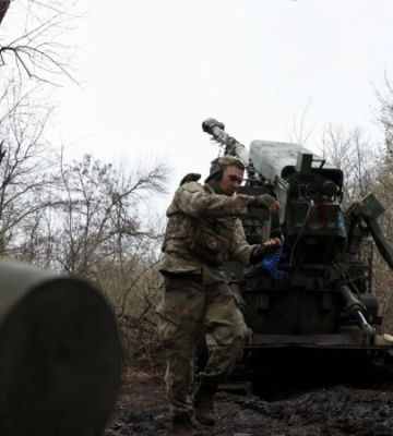 ЗСУ просунулися у Харківській області – ISW