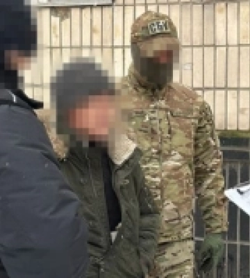 Збирав дані для авіаударів та ДРГ: агента ФСБ засудили на 15 років