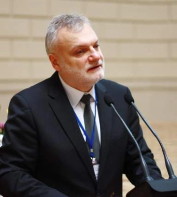 Відбувся другий тур виборів у Львівському національному університеті ім. Івана Франка