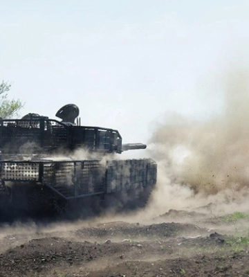 Українські захисники відбили 178 атак окупантів за минулу добу