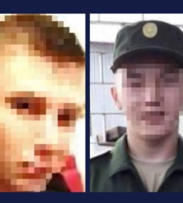 Засуджено двох російських окупантів, які зґвалтували вагітну жінку на Київщині та знущались з цивільних