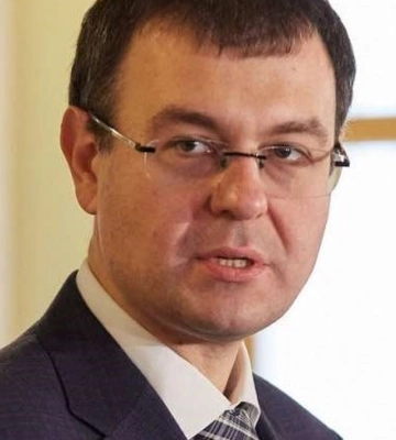 Глава комітету Ради Гетманцев закликає до діалогу з суспільством про &quot;формулу миру&quot;