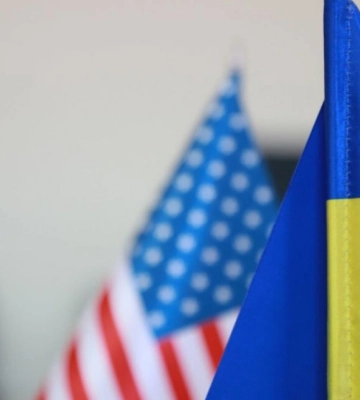 Україна та США сьогодні &quot;обговорять&quot; угоду про корисні копалини, підписати угоду можуть &quot;скоро&quot;
