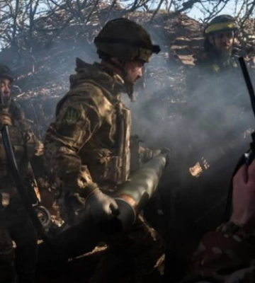 Росіяни рвуться на кордон трьох областей - Сили оборони півдня