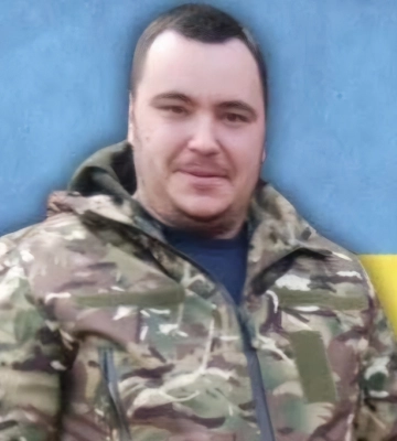 На Донеччині поліг гранатометник з Полісся