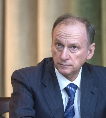 "Не хотят подчиняться Киеву": помощник Путина озвучил претензии РФ на Одессу "Не хотят подчиняться Киеву": помощник Путина озвучил претензии РФ на Одессу
