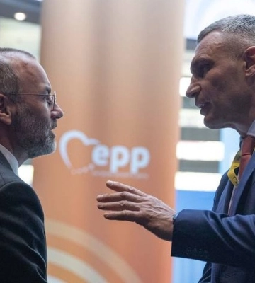 У Києві скликають Раду оборони для узгодження дій після обстрілів - Ткаченко