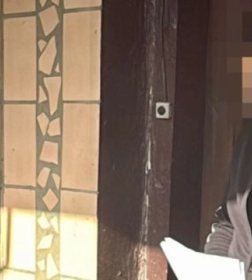 Поліцейського, який незаконно переправляв громадянина у Молдову, судитимуть на Волині