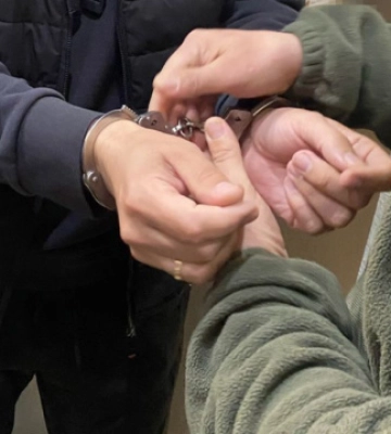 В Днепропетровской области задержали руководство оборонного завода, которое поставило ВСУ бракованные минометные снаряды