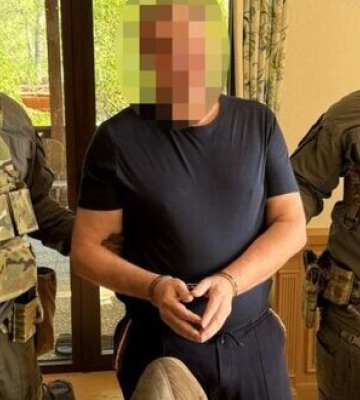 СБУ затримала керівників оборонного заводу, який випускав браковані міни