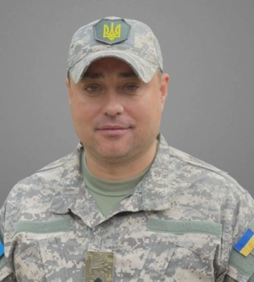 Мельник, руководивший обороной Харькова, — больше не замминистра обороны Мельник, руководивший обороной Харькова, — больше не замминистра обороны