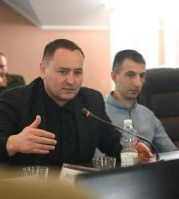 Екологічний контроль в Україні має відповідати європейським стандартам
