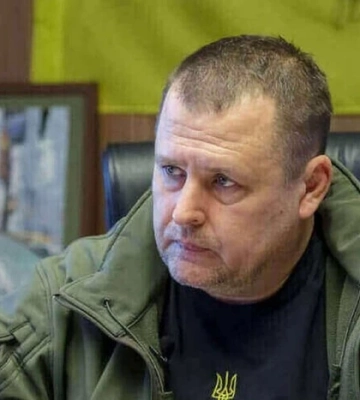 Філатов натякнув Києву на недостатню допомогу постраждалим від обстрілів, порівнявши з Дніпром