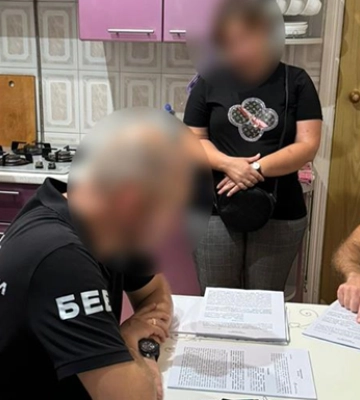 Посадовців підозрюють у розтраті 90 млн на дровах для ЗСУ
