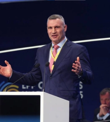У Києві скликають Раду оборони для узгодження дій після обстрілів - Ткаченко