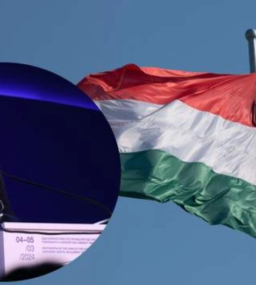 Киев и Будапешт договорились о регулярных консультациях, чтобы разблокировать движение Украины в ЕС