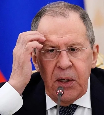 Початок переговорів з Києвом без умов? лавров зробив заяву про нове перемир&#039;я путіна