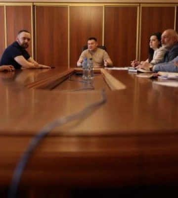 На Закарпатті активізували заходи щодо боротьби з нелегальними пасажирськими перевезеннями
