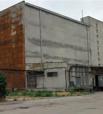 НБУ виставив на торги майновий комплекс на Одещині, площею понад 25000 квадратних метрів