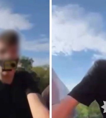 Каталися між вагонами метро та знімали відео - київська поліція викрила двох підлітків-«зачеперів»