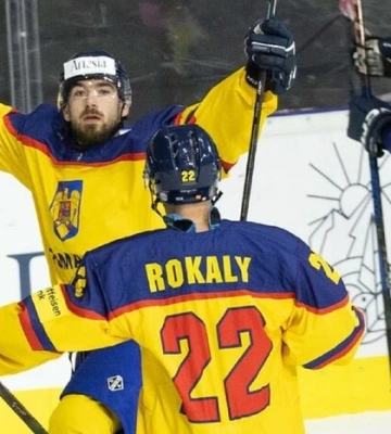 Чемпіонат світу з хокею. Тренер збірної Румунії прокоментував майбутню гру з Україною