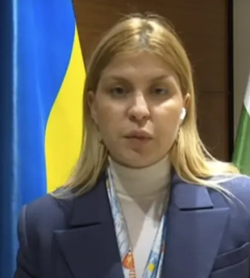 Україна домовилась про консультації з Угорщиною, щоб розблокувати шлях в ЄС